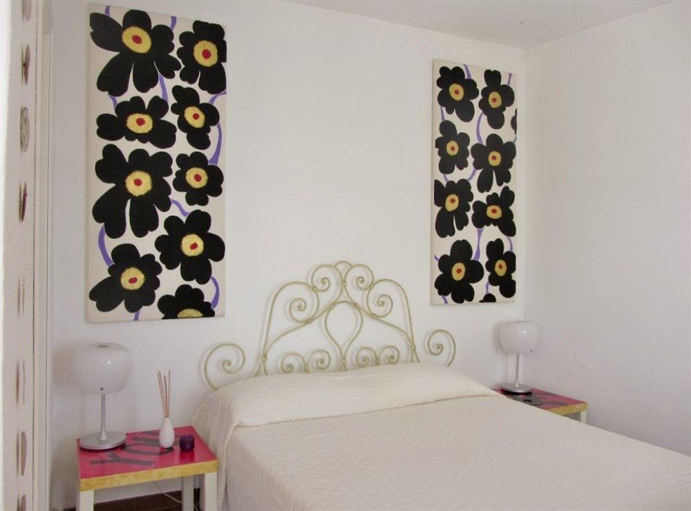 B&B I Limoni 라벨로 외부 사진